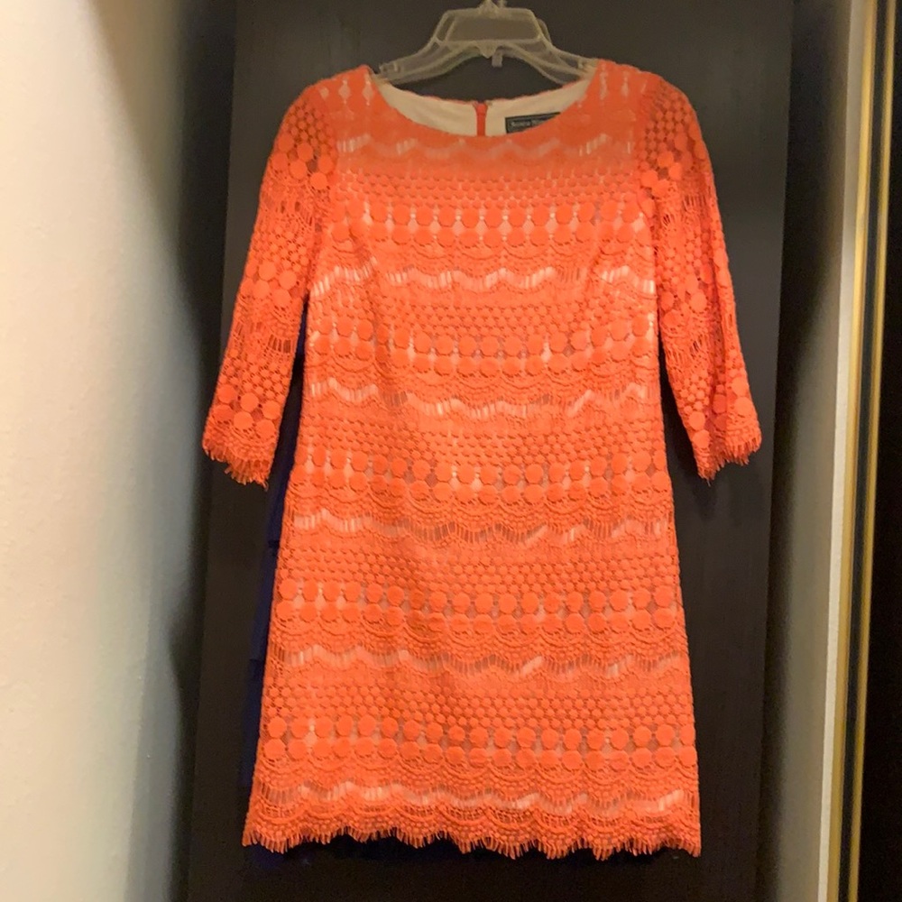 Jessica Howard women short dress